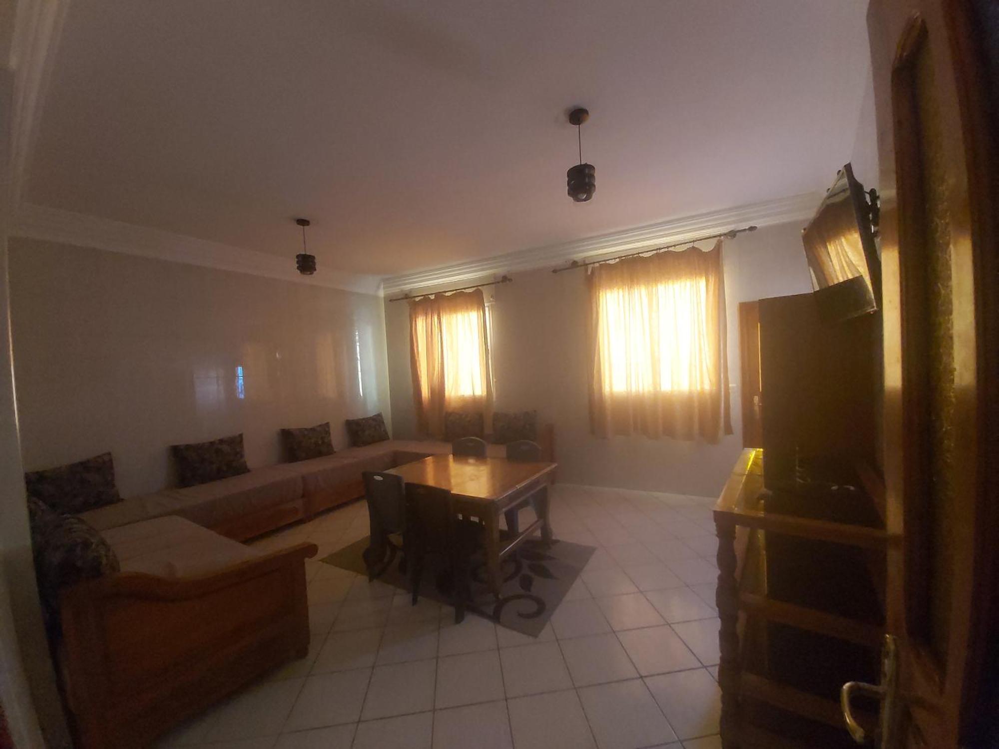 Residence Taghazout Oufella By Surf Times Exterior photo