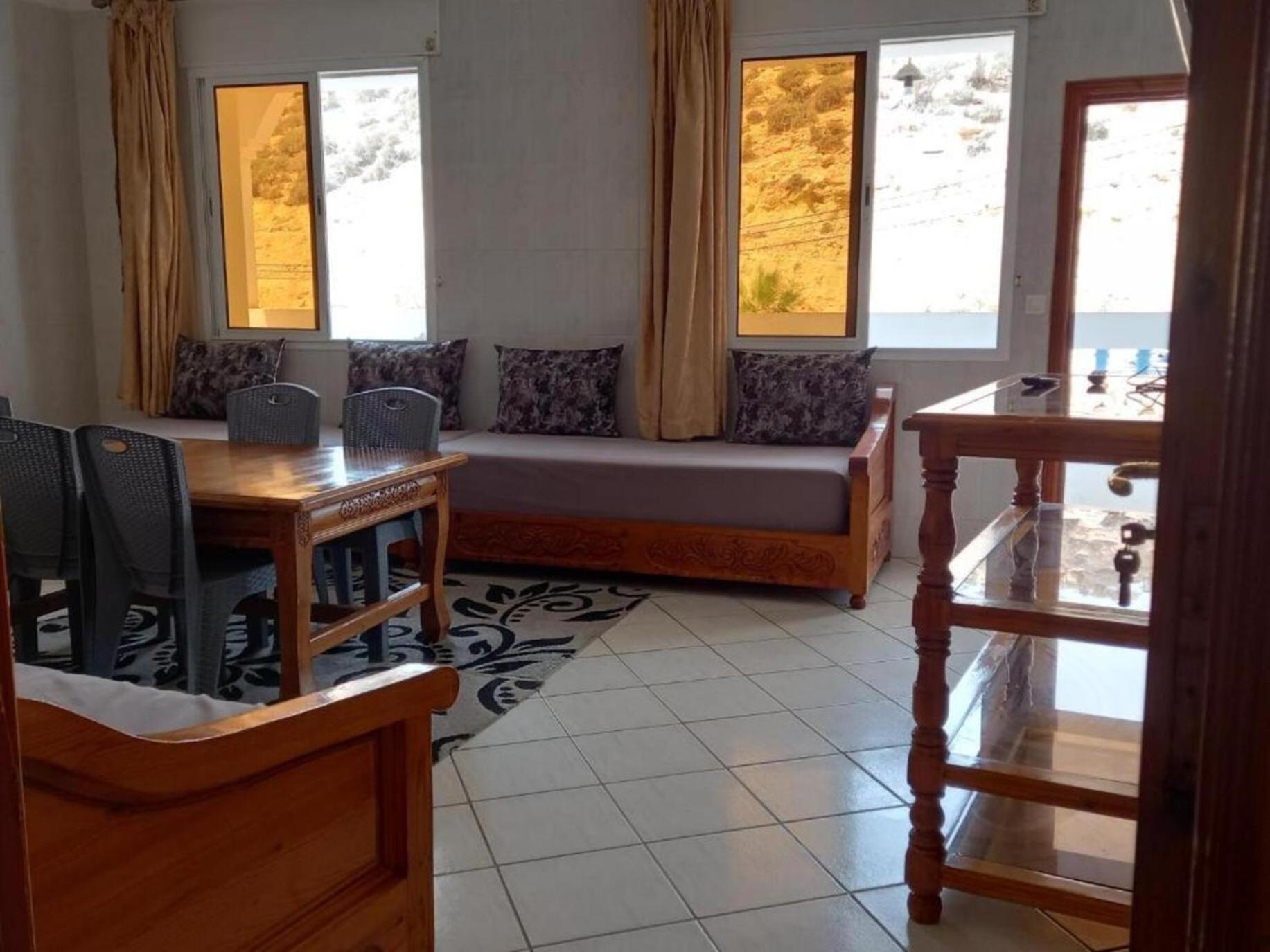Residence Taghazout Oufella By Surf Times Exterior photo