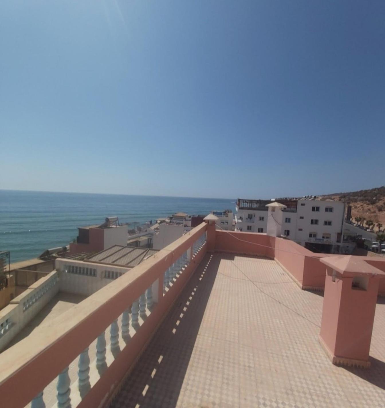 Residence Taghazout Oufella By Surf Times Exterior photo
