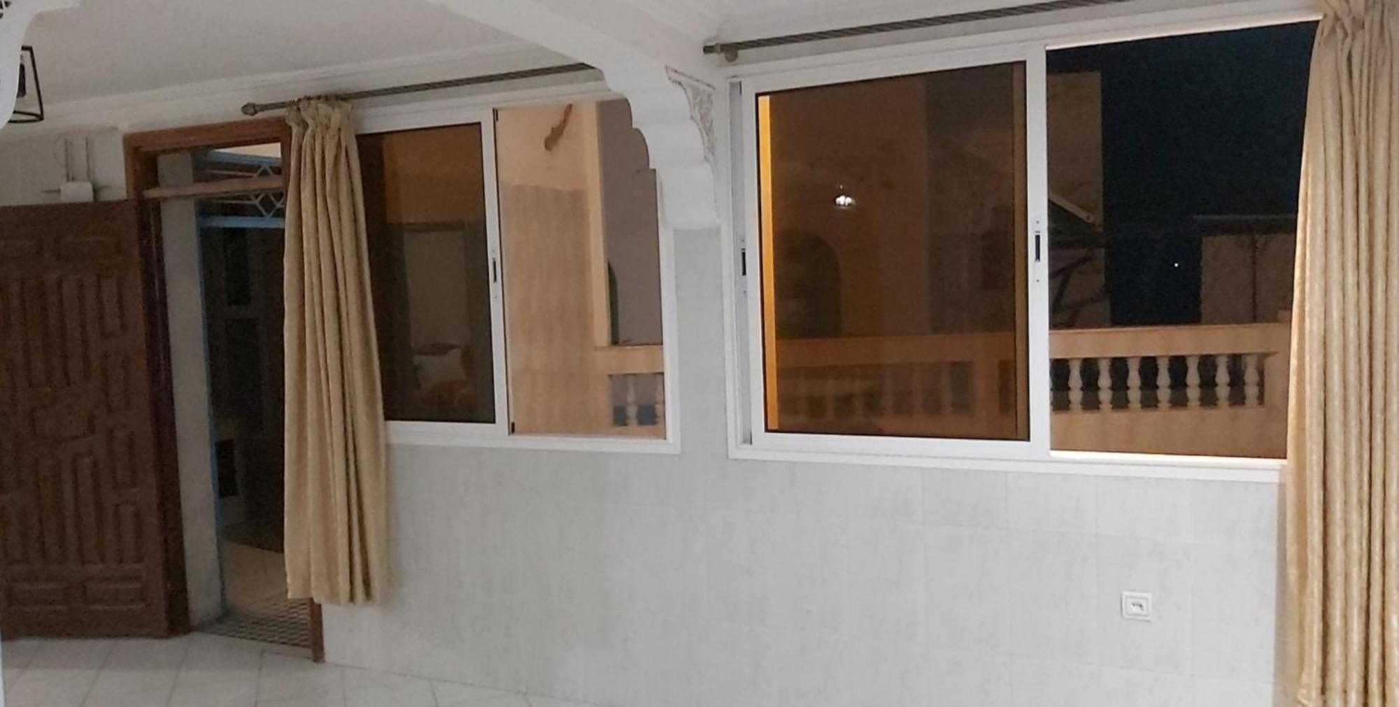 Residence Taghazout Oufella By Surf Times Exterior photo