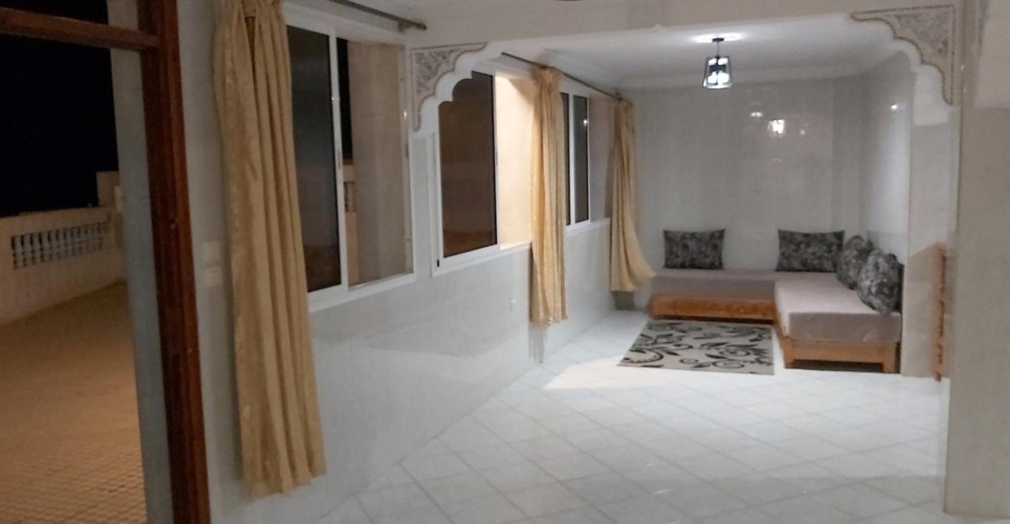 Residence Taghazout Oufella By Surf Times Exterior photo