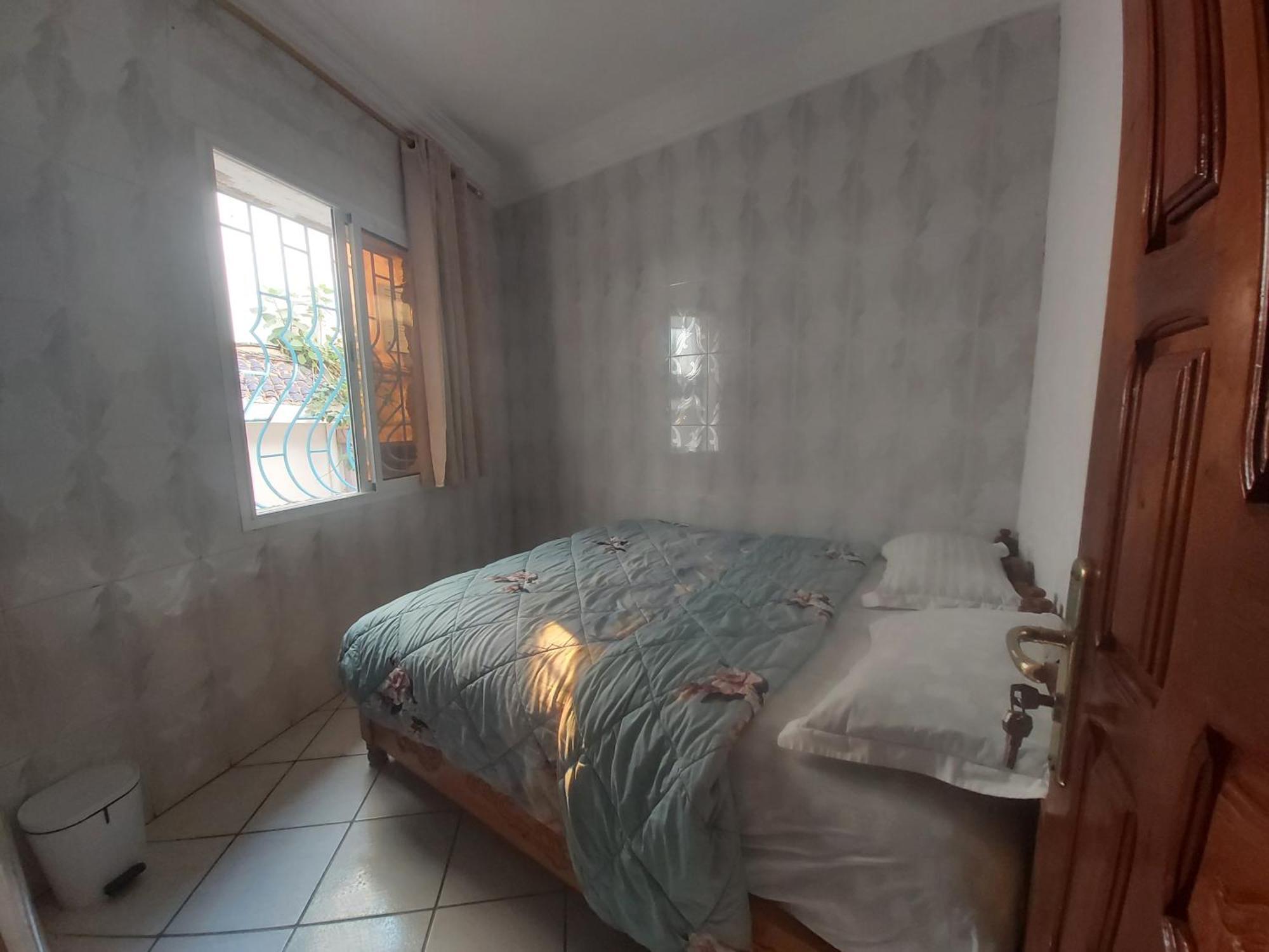Residence Taghazout Oufella By Surf Times Room photo