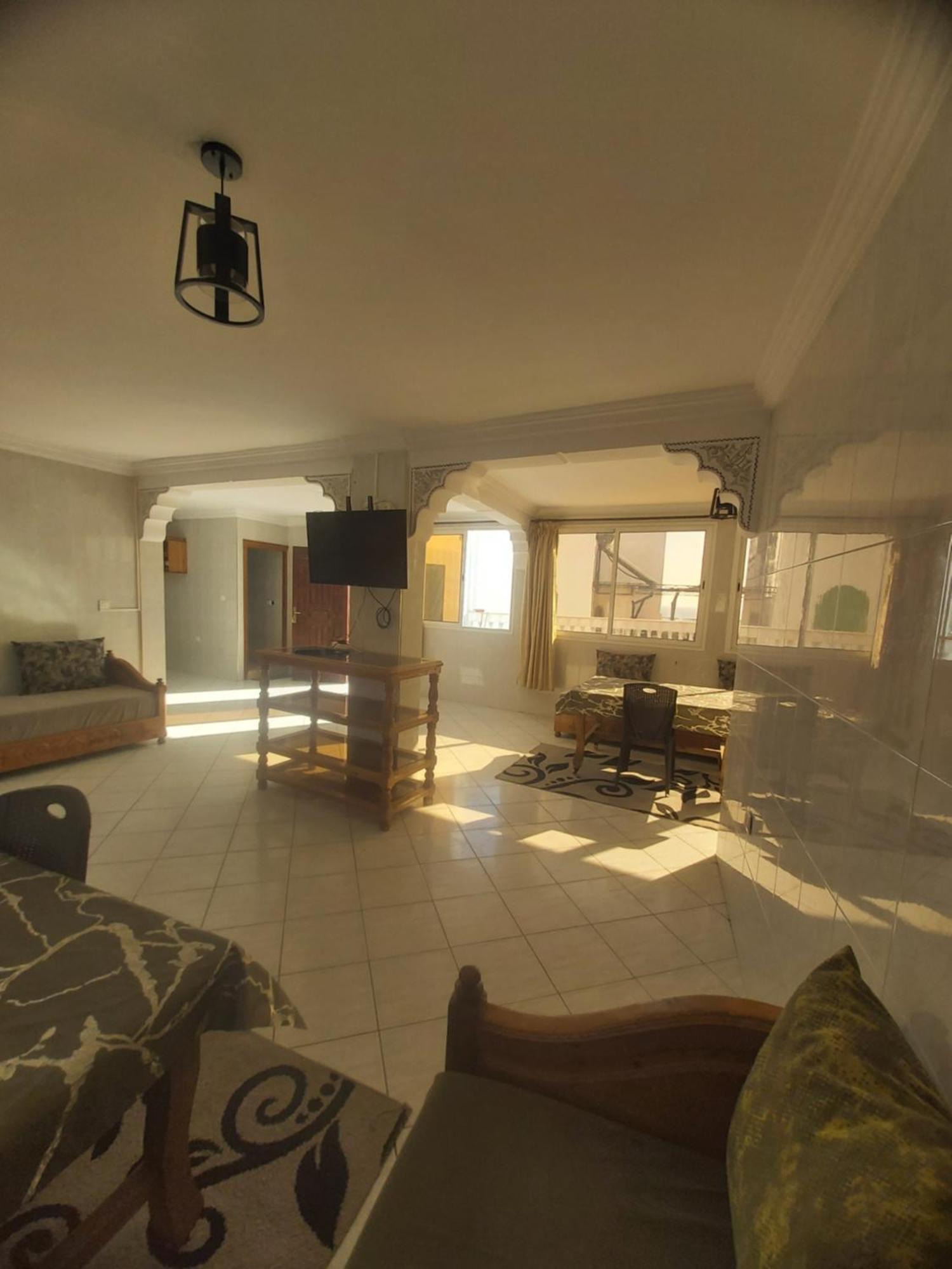 Residence Taghazout Oufella By Surf Times Exterior photo