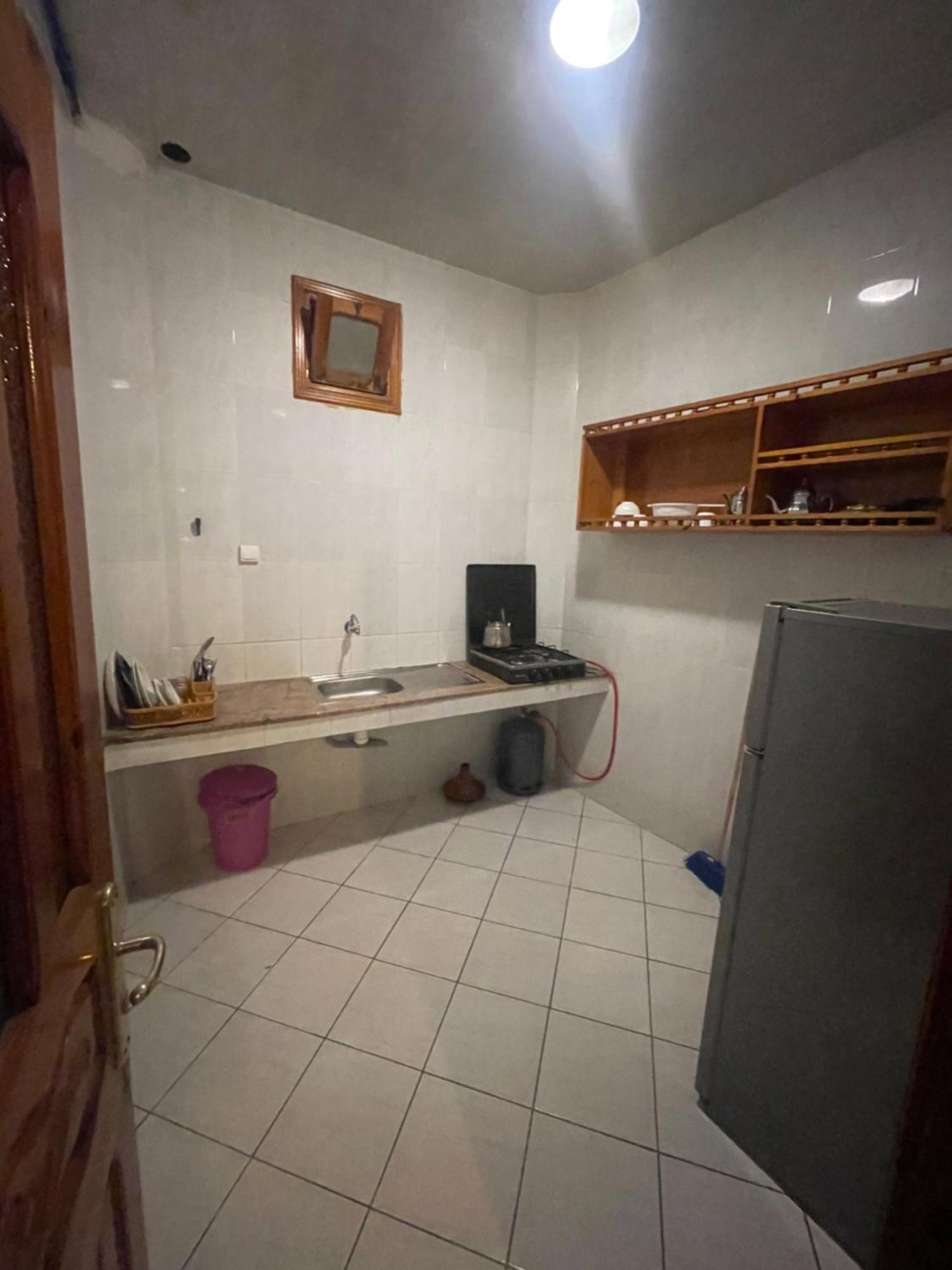 Residence Taghazout Oufella By Surf Times Exterior photo