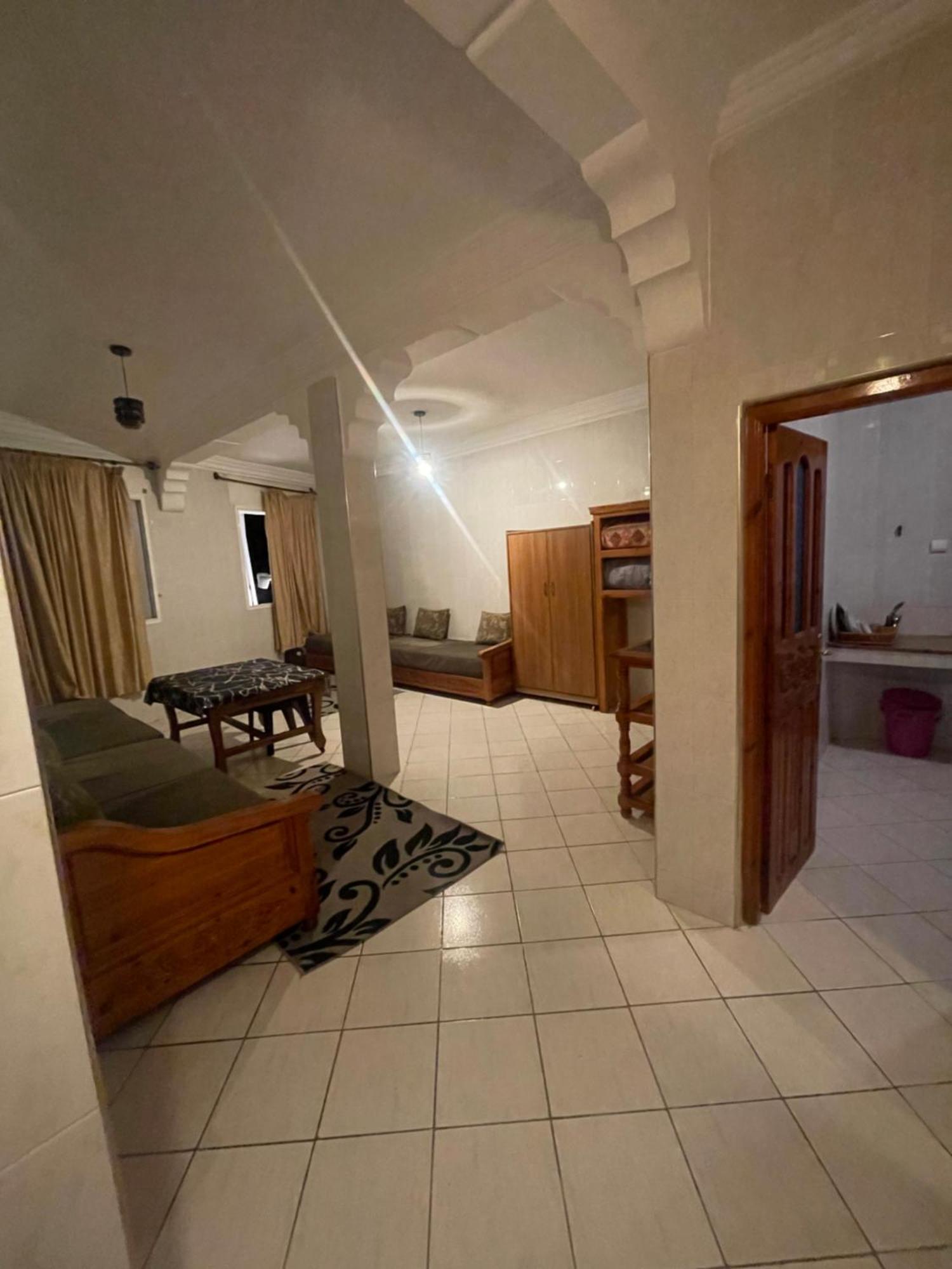Residence Taghazout Oufella By Surf Times Exterior photo